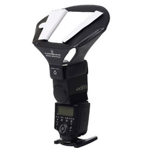 LumiQuest Quik Bounce LQ-122