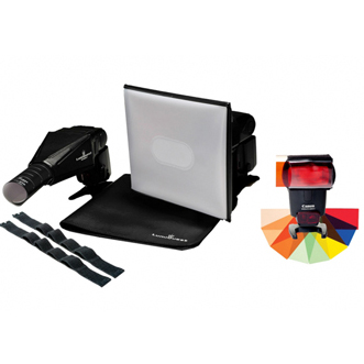 Kit LumiQuest Retratos LQ-136