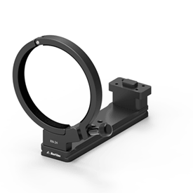 Ring Plate RN-24 Nikon 200-400mm VR I y II