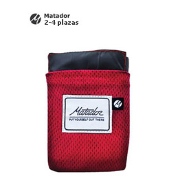 Matador Pocket Blanket (140 gr)