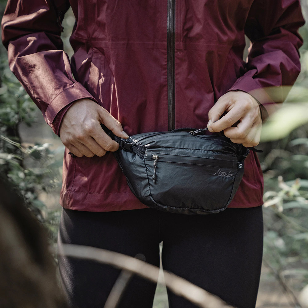 Matador daylite hip clearance pack