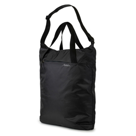 On-Grid Packable Tote