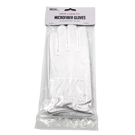 Guantes en microfibra (talla única)