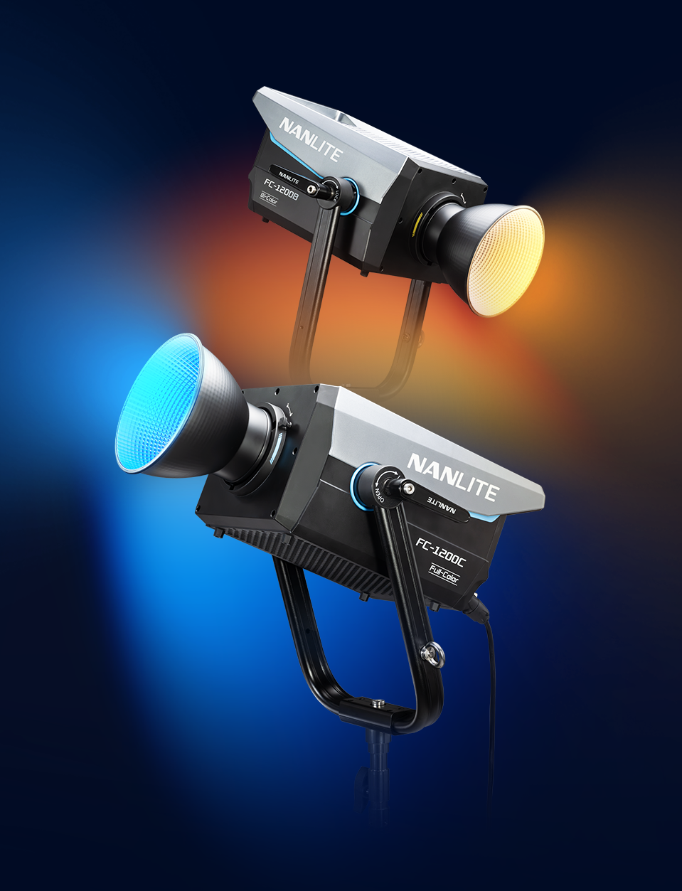 Nanlite 1200
