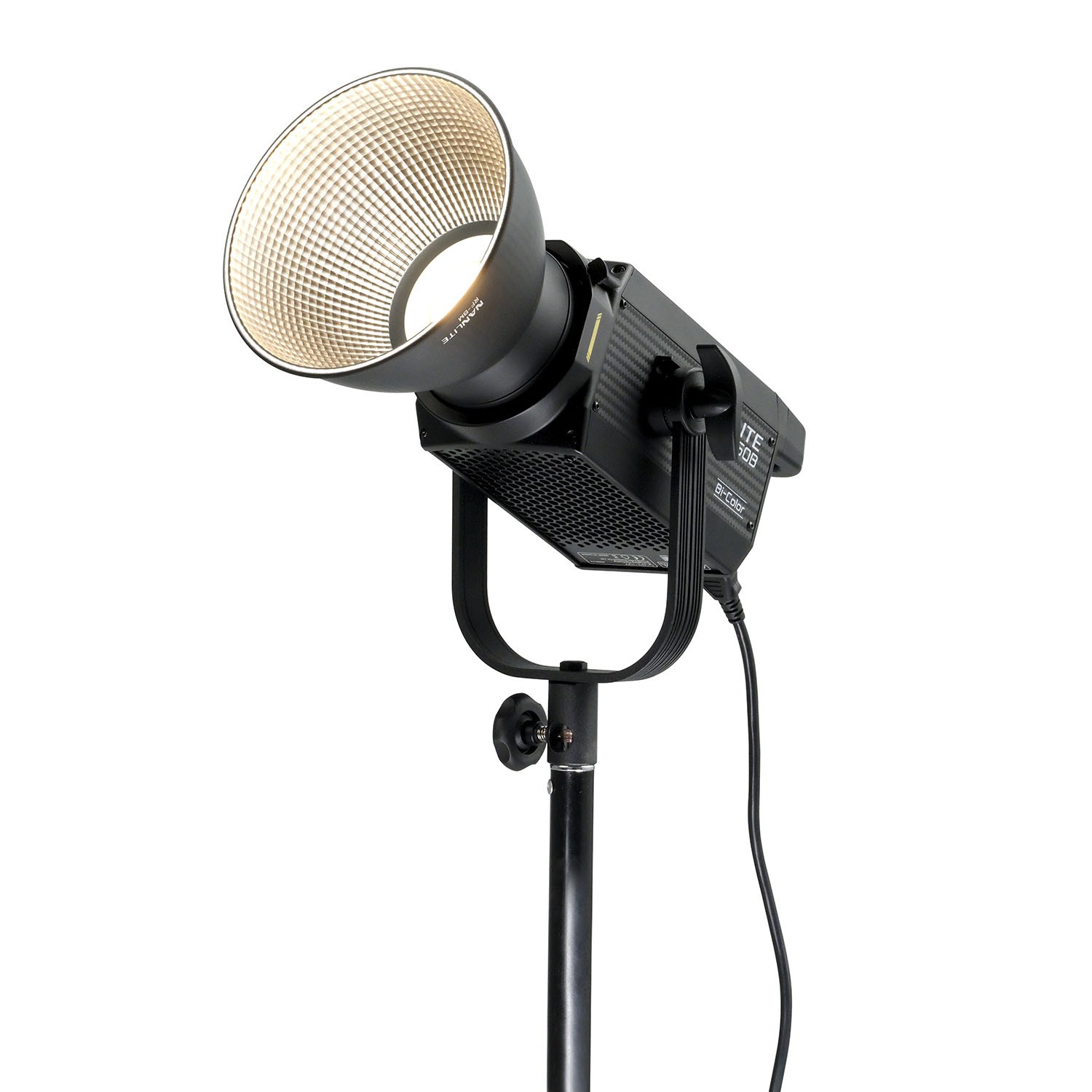 Foco Nanlite FS-150B Bi-color Led Spot Light