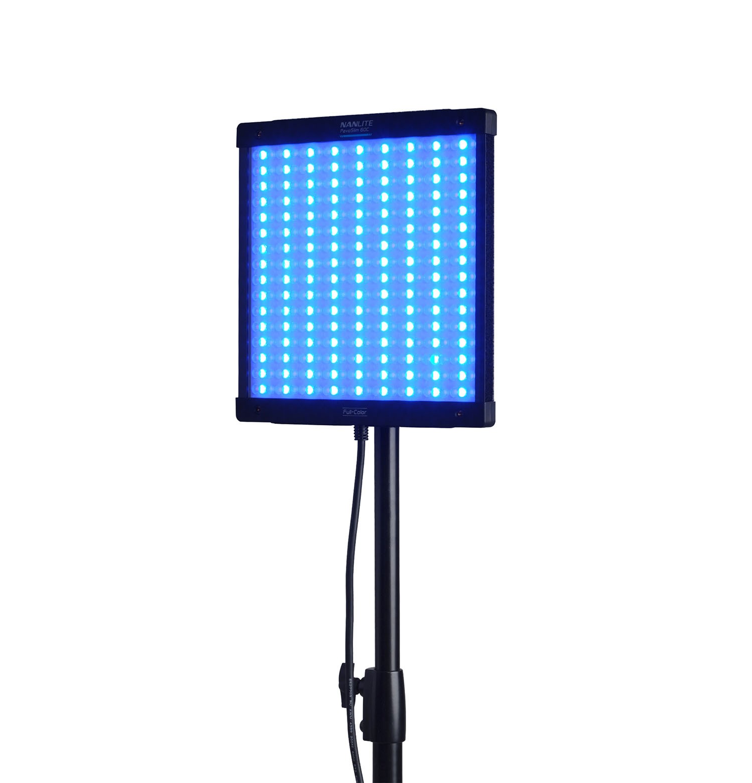 Panel Nanlite PavoSlim 60C Led RGBWW