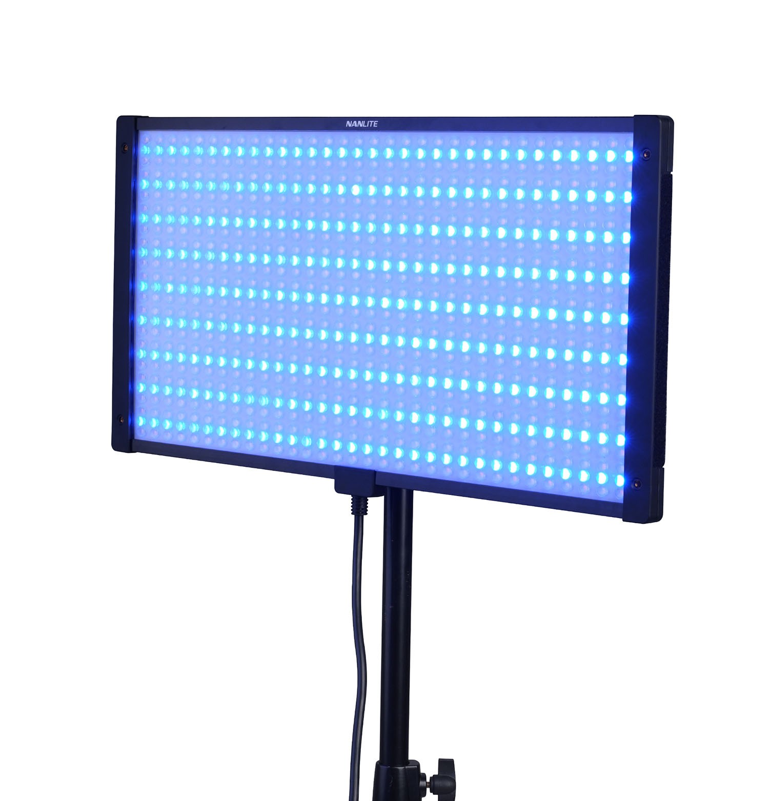 Panel Nanlite PavoSlim 120C Led RGBWW