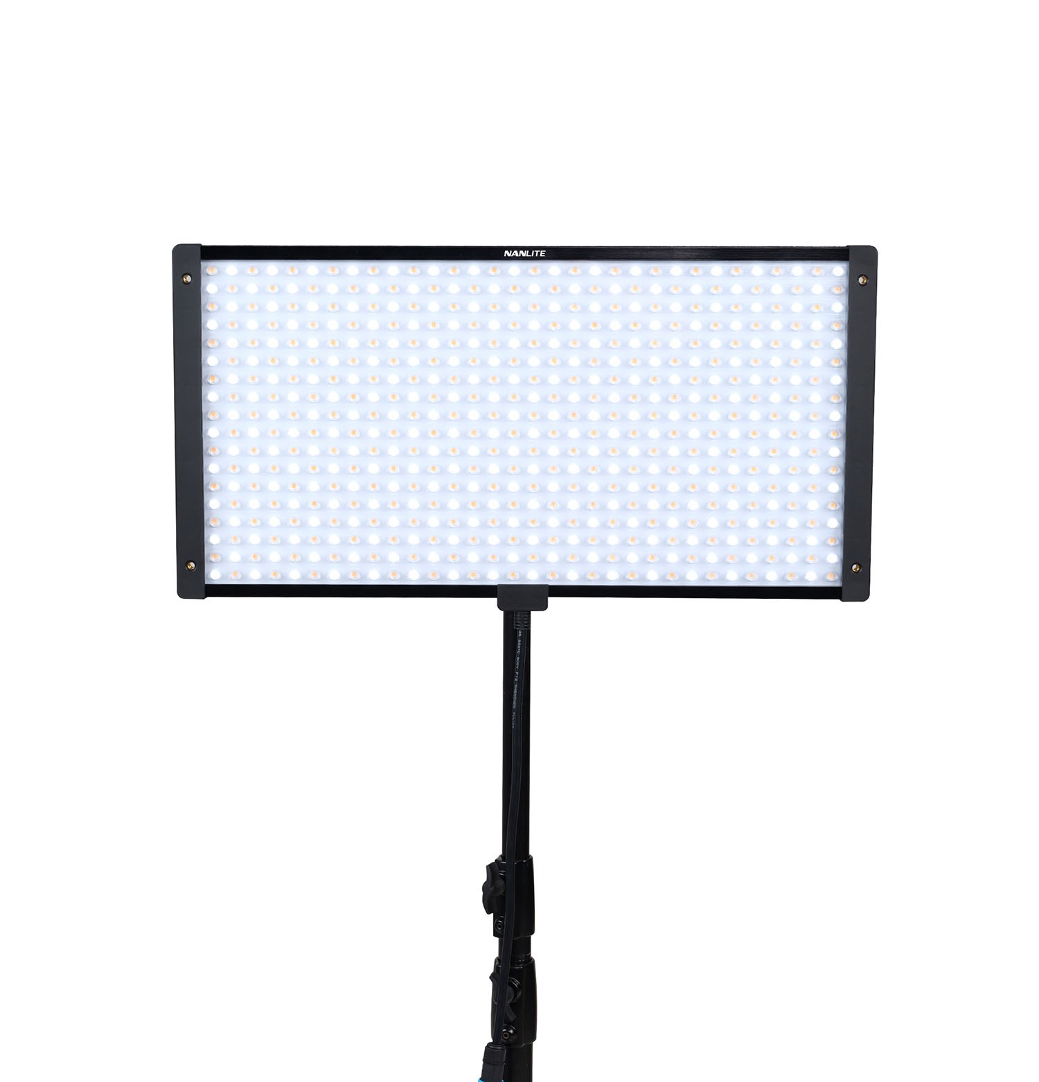 Panel Nanlite PavoSlim 120B Led Bi-color