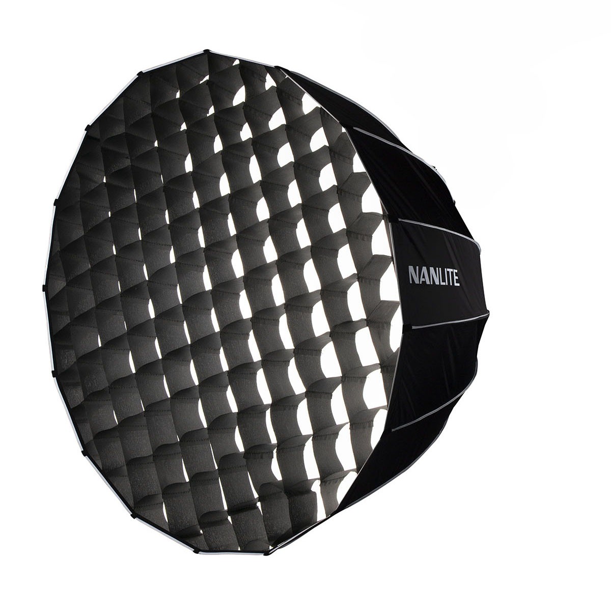 Nido de abeja para Softbox Parabólico Nanlite 150 cm