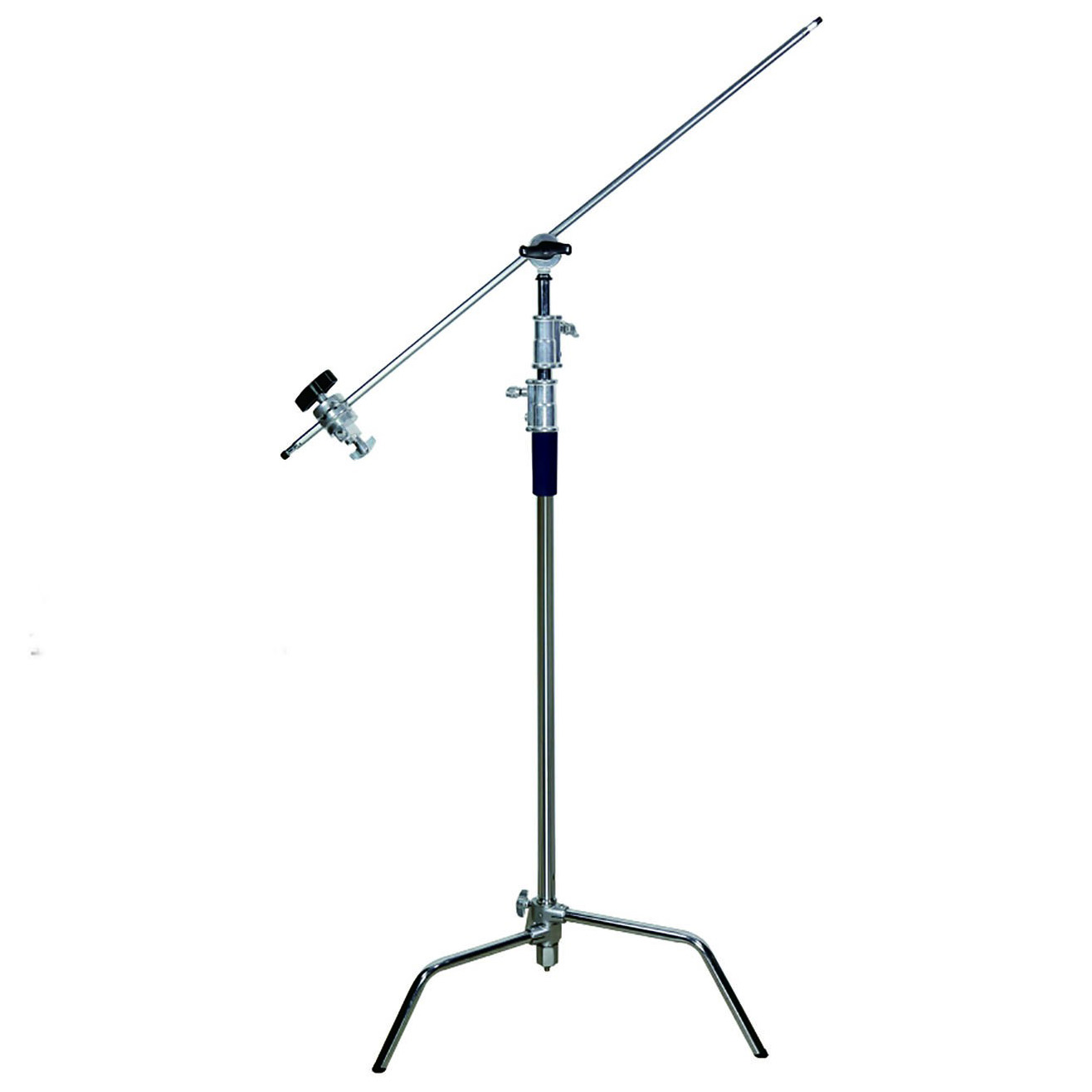 Nanlite Pie de estudio tipo C Stand