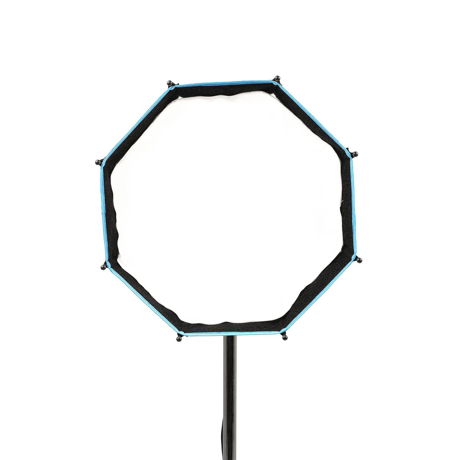 SoftBox Octogonal Nanlite 40 cm montura FFM