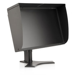 Visera de aluminio para Eizo CS2731 - DEVOLUCIÓN