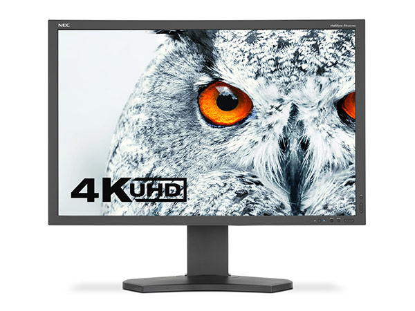 Monitor NEC MultiSync MultiSync PA322UHD