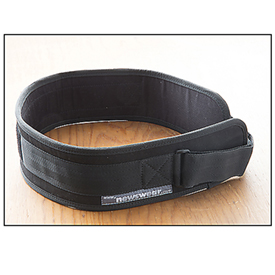 Championship Belt-medium (for waist sizes  73-104 cm)