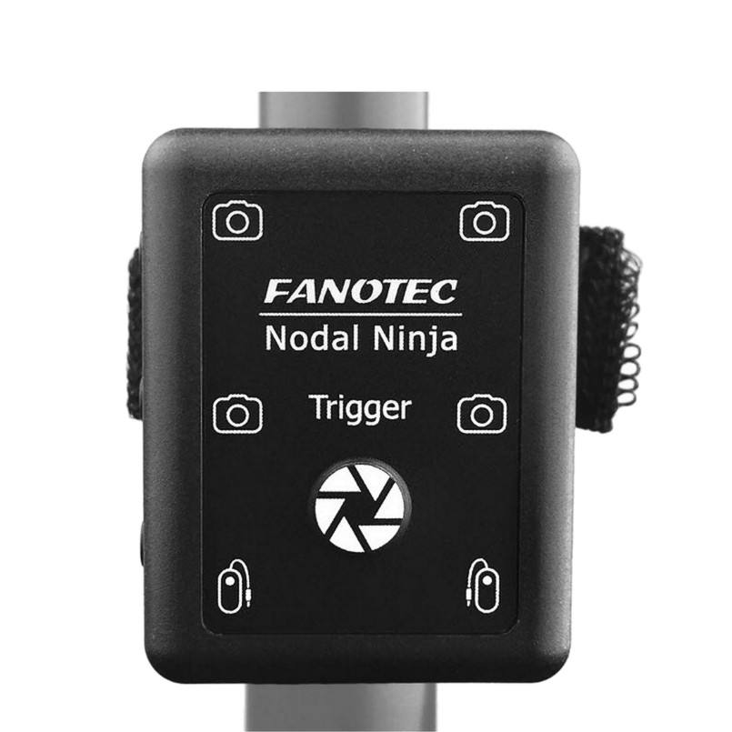 Fanotec Multi-cam Trigger