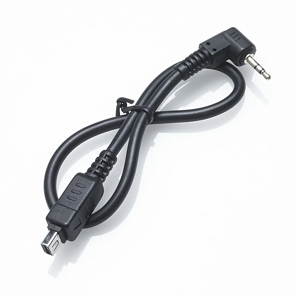 F9980-9 cable disparador compatible con Olympus RM-UC1