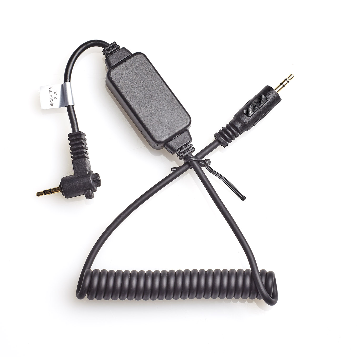 F9980-8 cable disparador compatible con Olympus RM-CB1