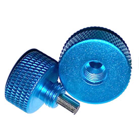 Pomo de bloqueo del rotador avanzado con llave hexagonal (F1167)