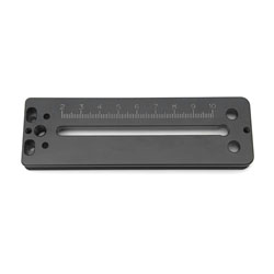 Zapata de tipo Arca Swiss 120 mm F8173 LP120
