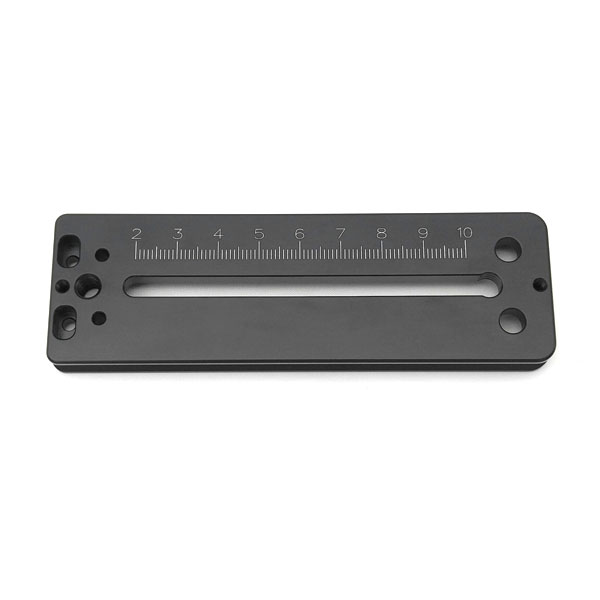 Zapata de tipo Arca Swiss 120 mm F8173 LP120