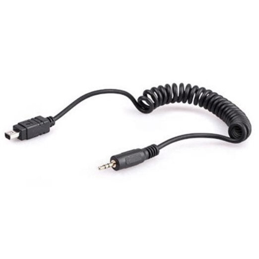 F9980-9L cable disparador compatible con Olympus RM-UC1