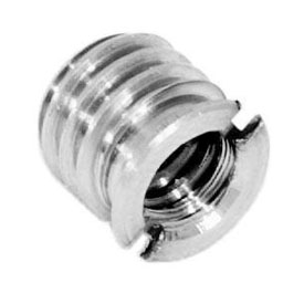 Screw Adapter 3/8 - 1/4 (F9208)