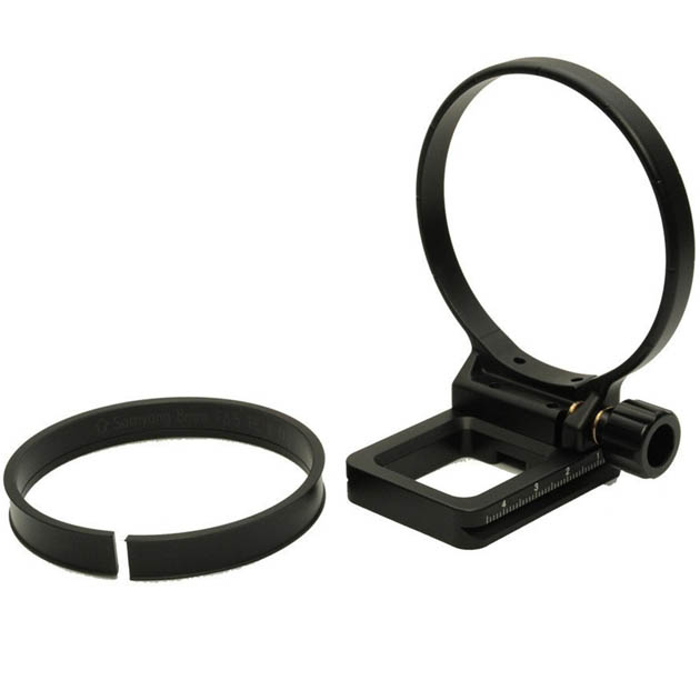 Lens Ring para TTartisans 7.5mm F2 (todas las monturas) F6539