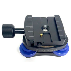 EZ Leveler II with QRC55 (F3138-1)