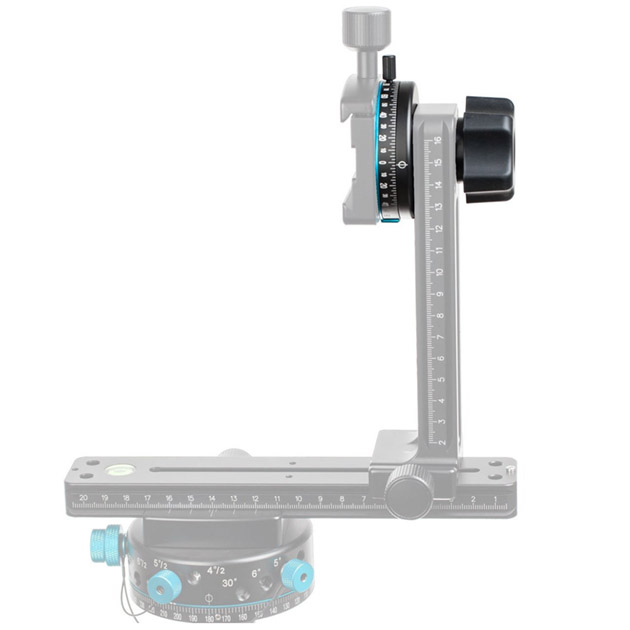 M1L to M2 upgrade rotator only (F8111)