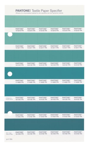 Color Specifier
