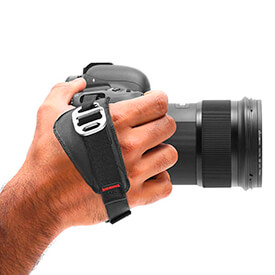 Correa empuñadura Clutch CL-3 de Peak Design