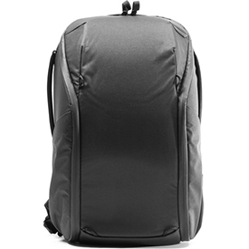 Peak Design Everyday Backpack Zip (15L negro) 