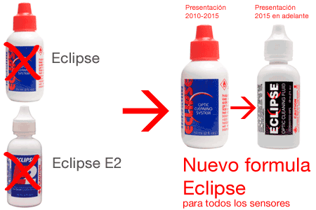 liquido eclipse