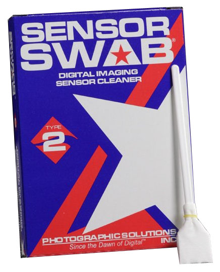 Sensor Swab - Tipo 2