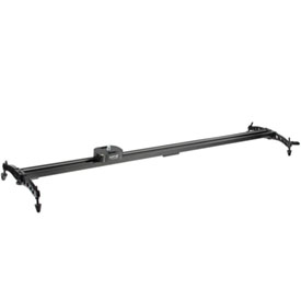 Slider para cámara DSLM de 100 cm