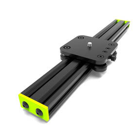 Rat Rig V-Slider de 60 cm (sin patas)