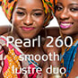 Rauch mediaJET Pearl 260 smooth lustre DUO