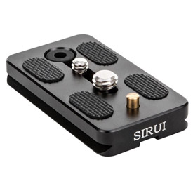 SIRUI TY-70A Quick Release Plate 70x39mm