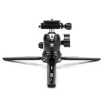 SIRUI 3T-15 Table Top Tripod - BLACK with Ballhead B-00K