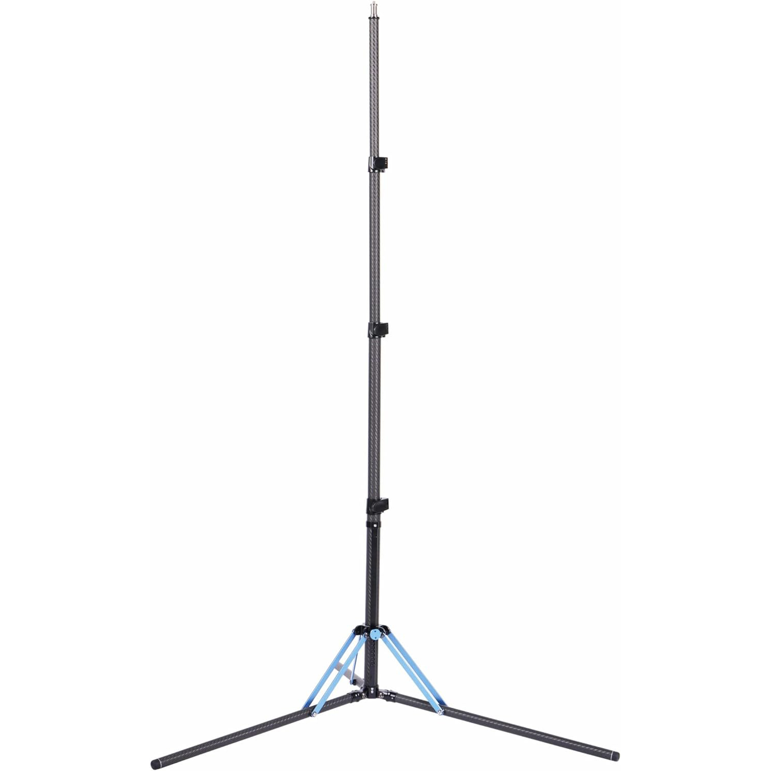 Trípode de carbono para foco Siuri DK18 Carbon Fiber Air-cushioned 1800mm