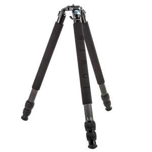 SIRUI R-3213X Reporter X STUDIO tripode de carbono 10X RX Series