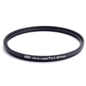 STC Ultra Layer UV Filter 58mm