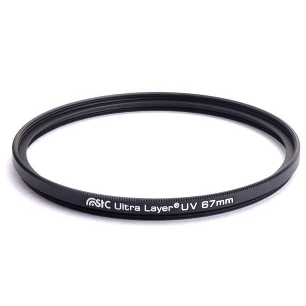 STC Ultra Layer UV Filter 58mm