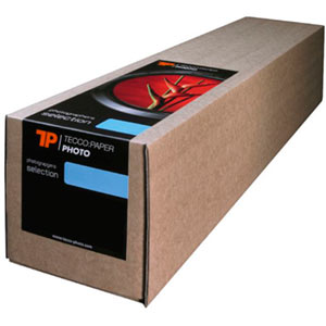 TECCO:PHOTO ISG250 Iridium Silver Gloss 61,0 cm x 15 m (24)