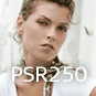 PSR250/PSR290 Portrait Silk Raster [ mil puntos ]