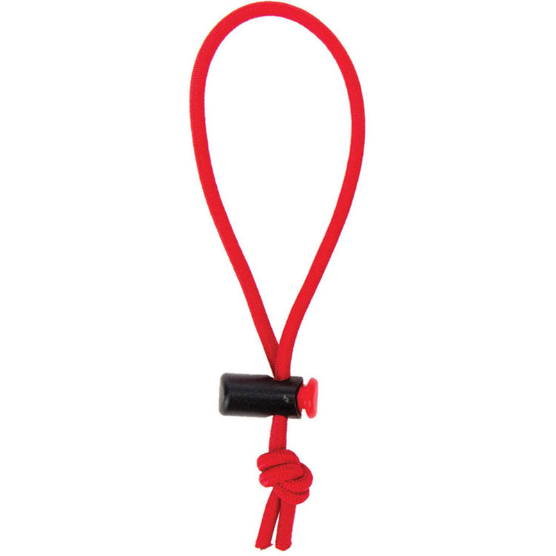 Pasador de cable Red Whips (1 u.)