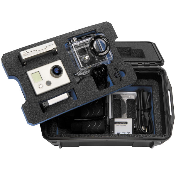 CAMARAS GOPRO