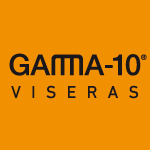 Gamma-10 Viseras