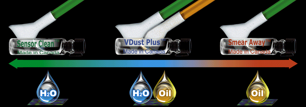 VisibleDust
