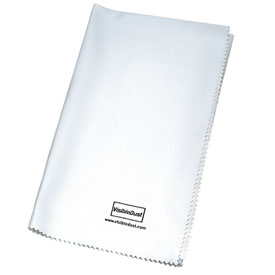 Visi Clean Microfiber Cloth 320 x 380 mm